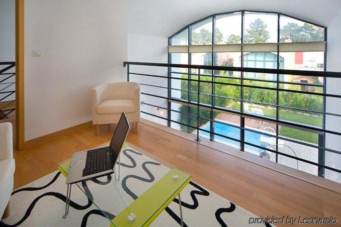 Arrabida Resort & Golf Academy 파멜라 객실 사진
