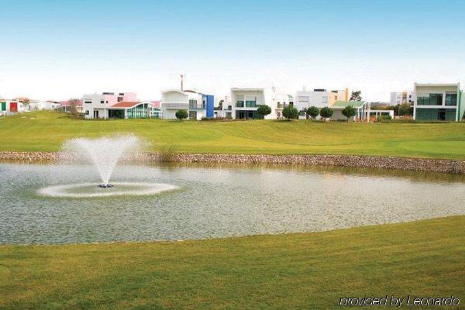 Arrabida Resort & Golf Academy 파멜라 시설 사진