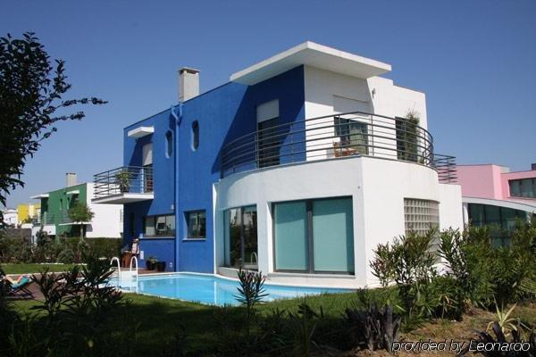 Arrabida Resort & Golf Academy 파멜라 외부 사진