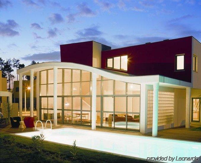 Arrabida Resort & Golf Academy 파멜라 외부 사진