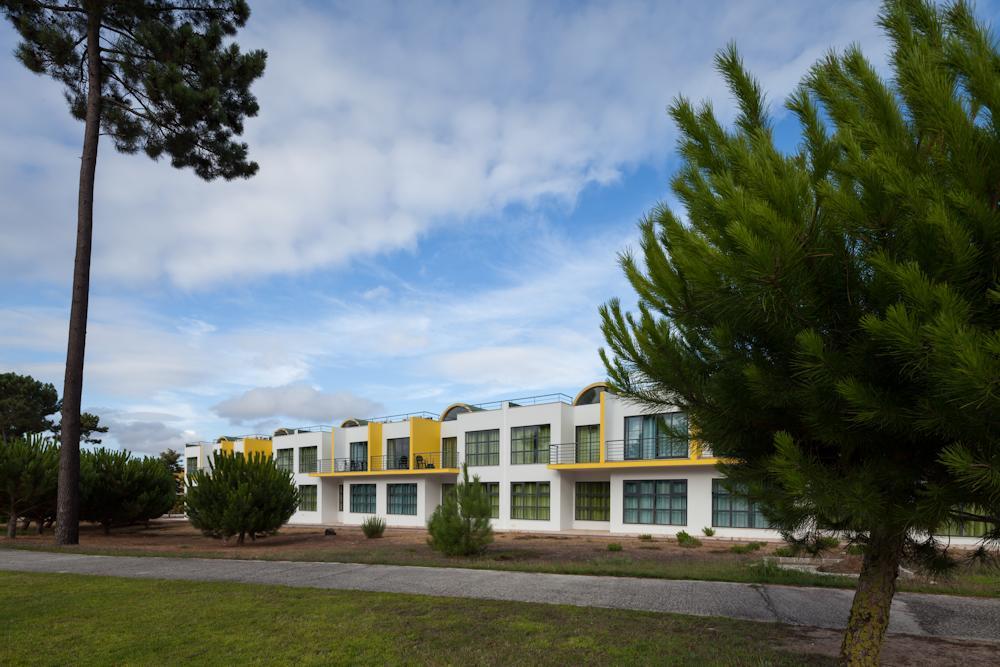 Arrabida Resort & Golf Academy 파멜라 외부 사진