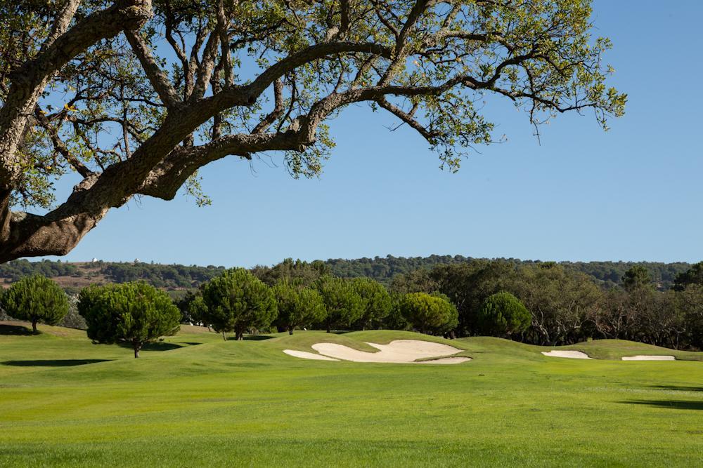 Arrabida Resort & Golf Academy 파멜라 외부 사진