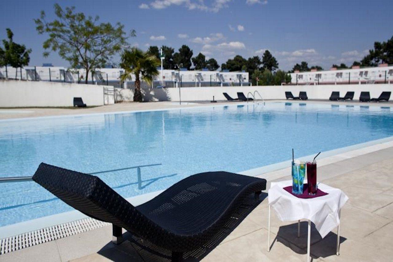 Arrabida Resort & Golf Academy 파멜라 외부 사진