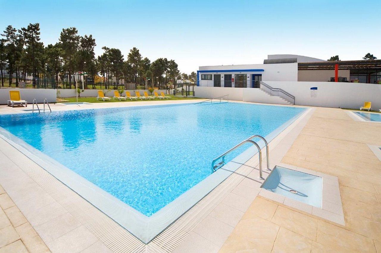 Arrabida Resort & Golf Academy 파멜라 외부 사진