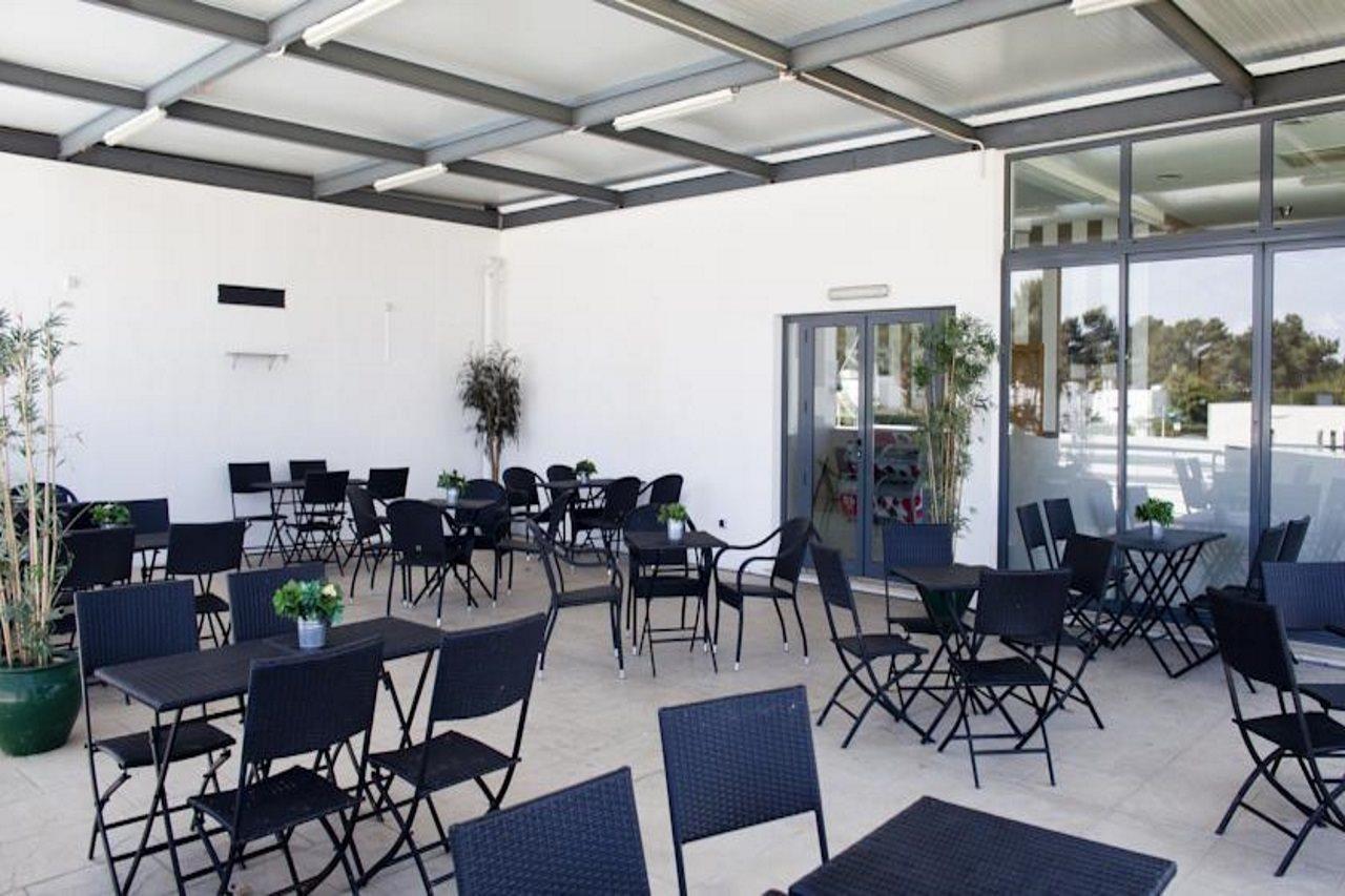 Arrabida Resort & Golf Academy 파멜라 외부 사진