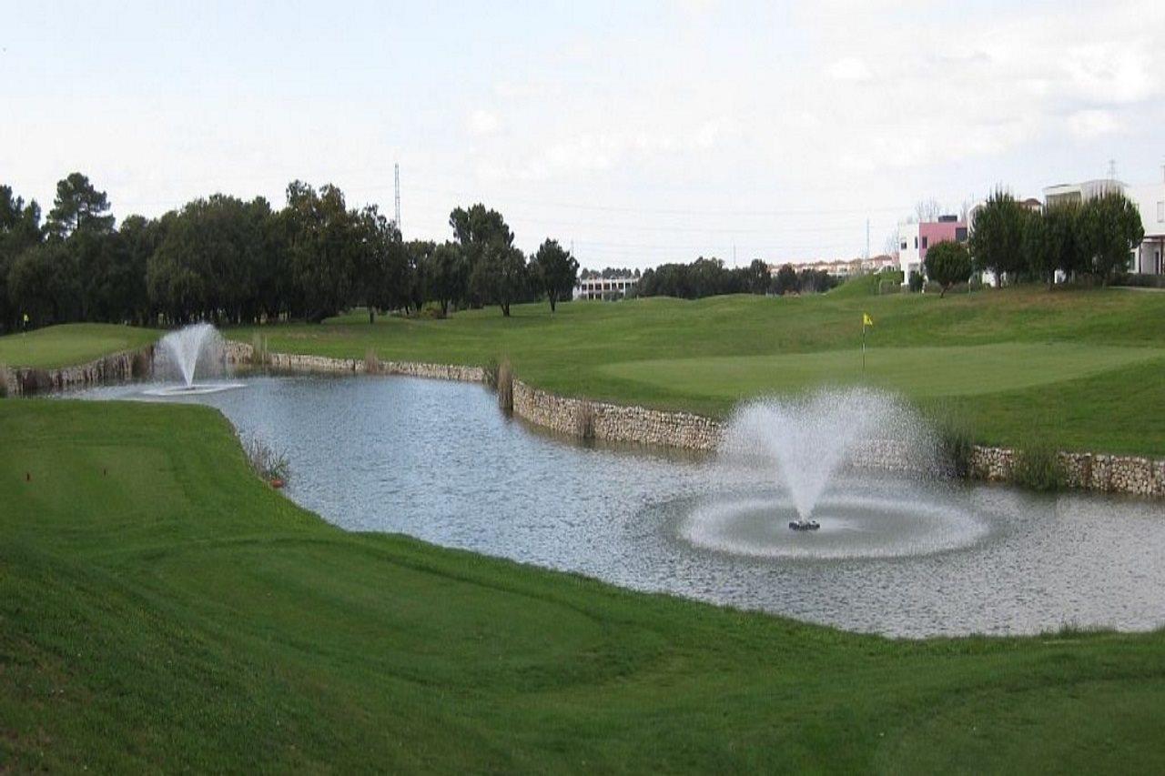 Arrabida Resort & Golf Academy 파멜라 외부 사진