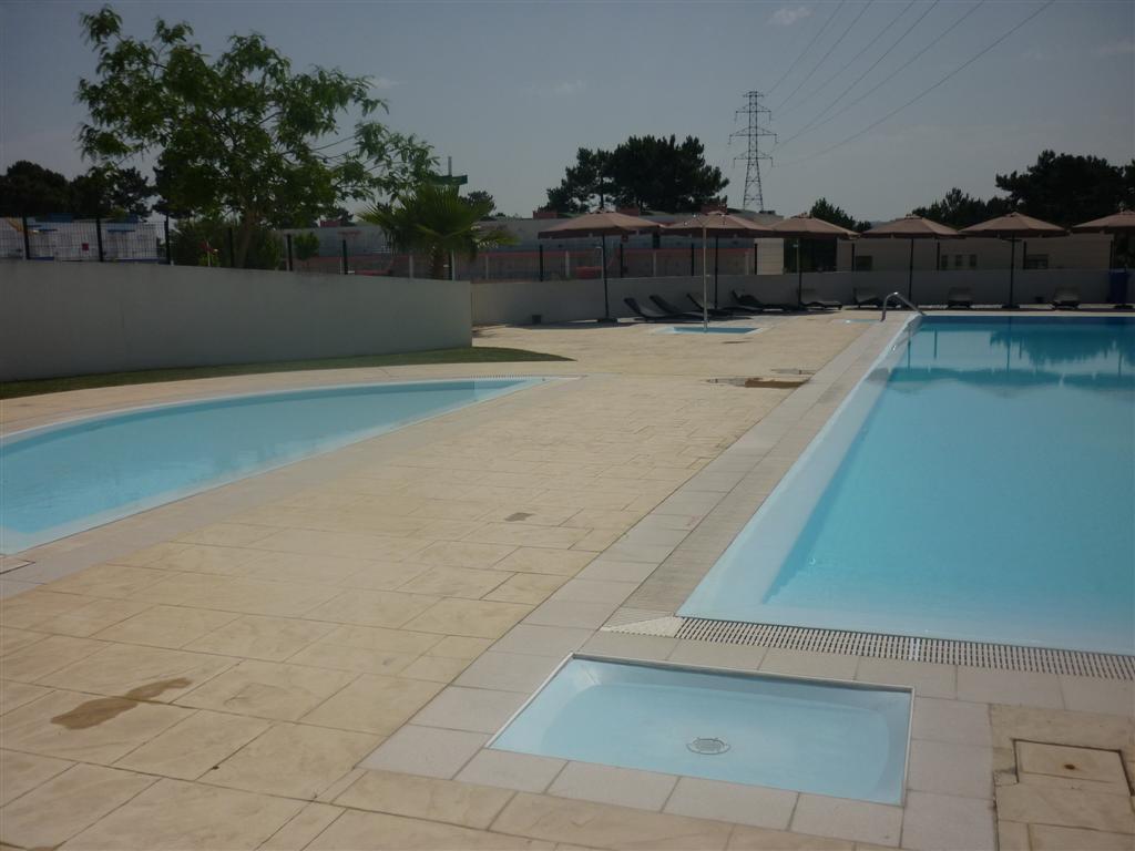 Arrabida Resort & Golf Academy 파멜라 외부 사진