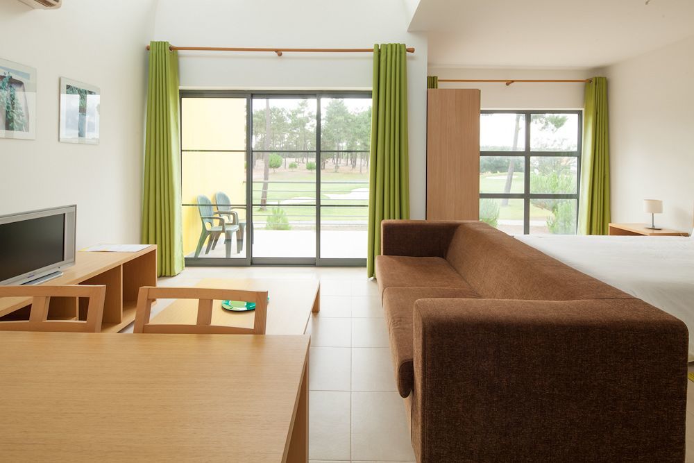 Arrabida Resort & Golf Academy 파멜라 외부 사진