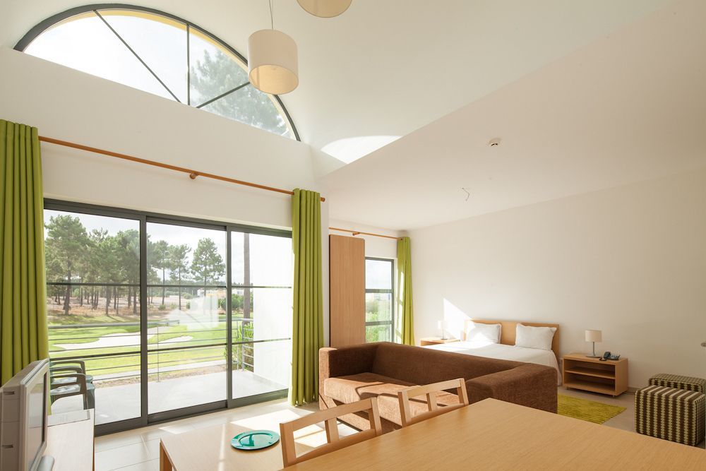 Arrabida Resort & Golf Academy 파멜라 외부 사진