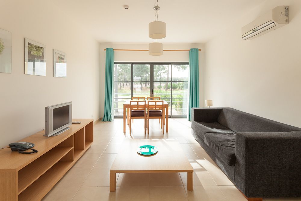 Arrabida Resort & Golf Academy 파멜라 외부 사진