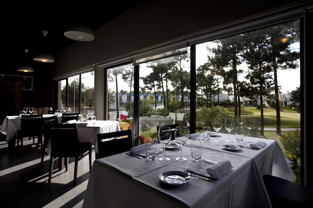 Arrabida Resort & Golf Academy 파멜라 외부 사진